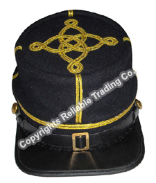 Union Officer\'s Kepi